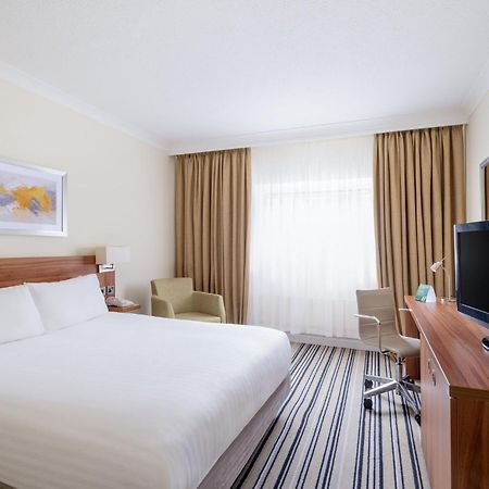 Holiday Inn Leeds-Wakefield M1 Jct40 By Ihg Exterior foto
