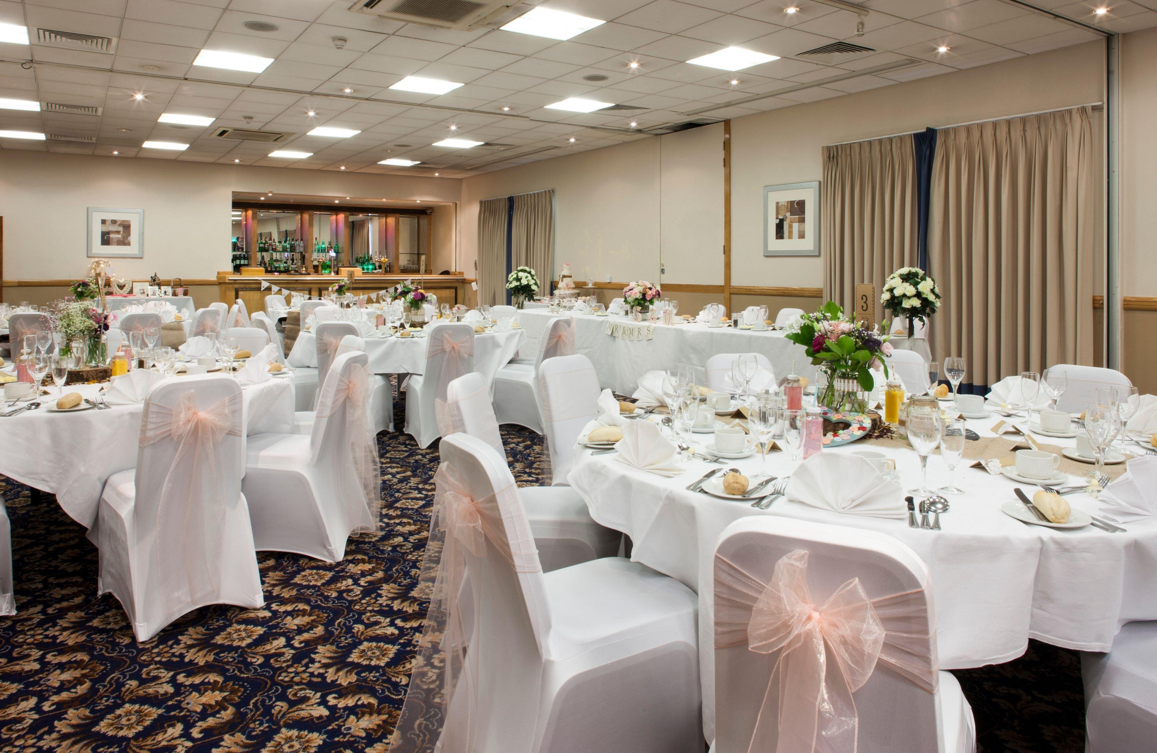Holiday Inn Leeds-Wakefield M1 Jct40 By Ihg Exterior foto
