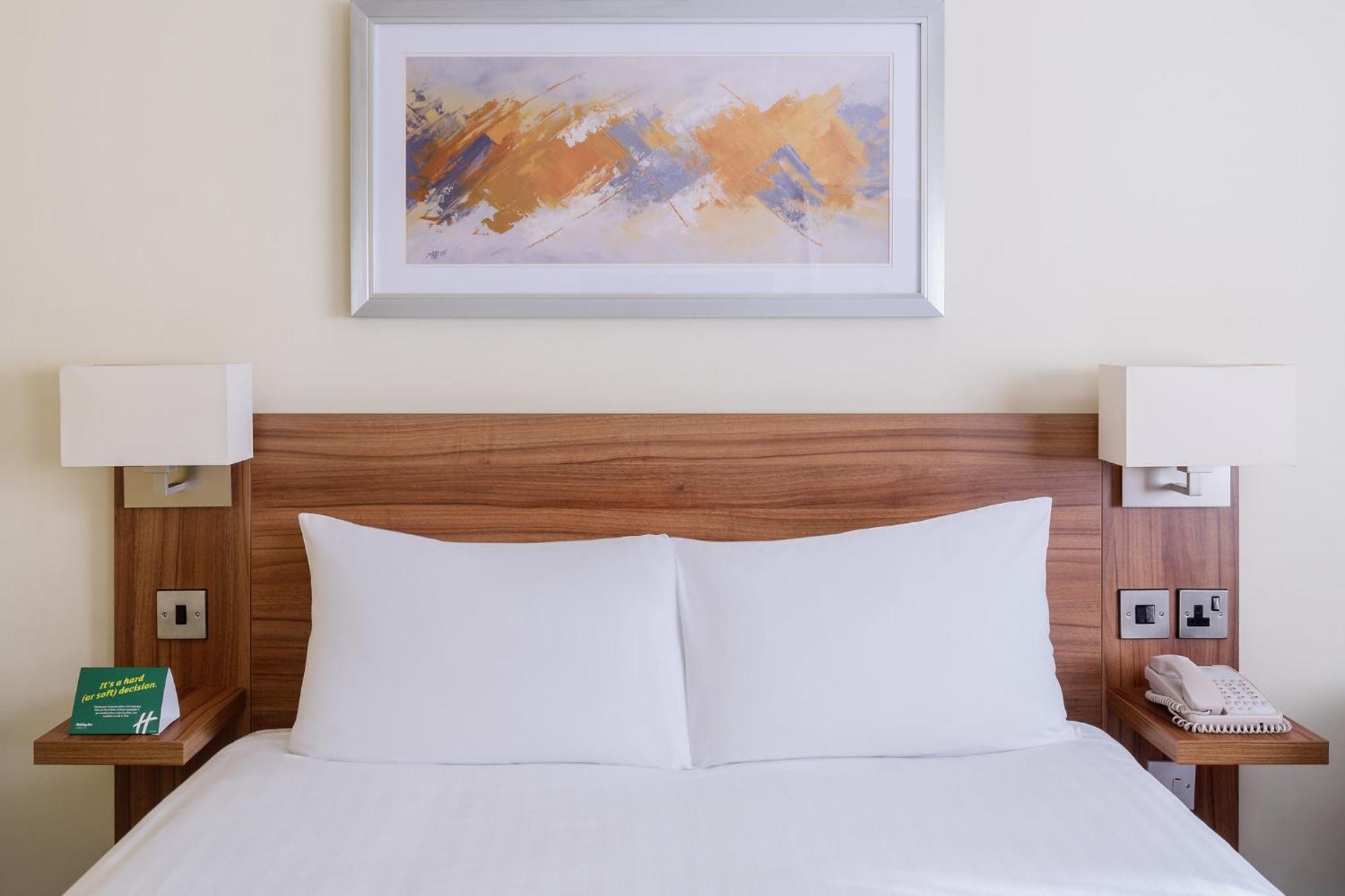 Holiday Inn Leeds-Wakefield M1 Jct40 By Ihg Exterior foto