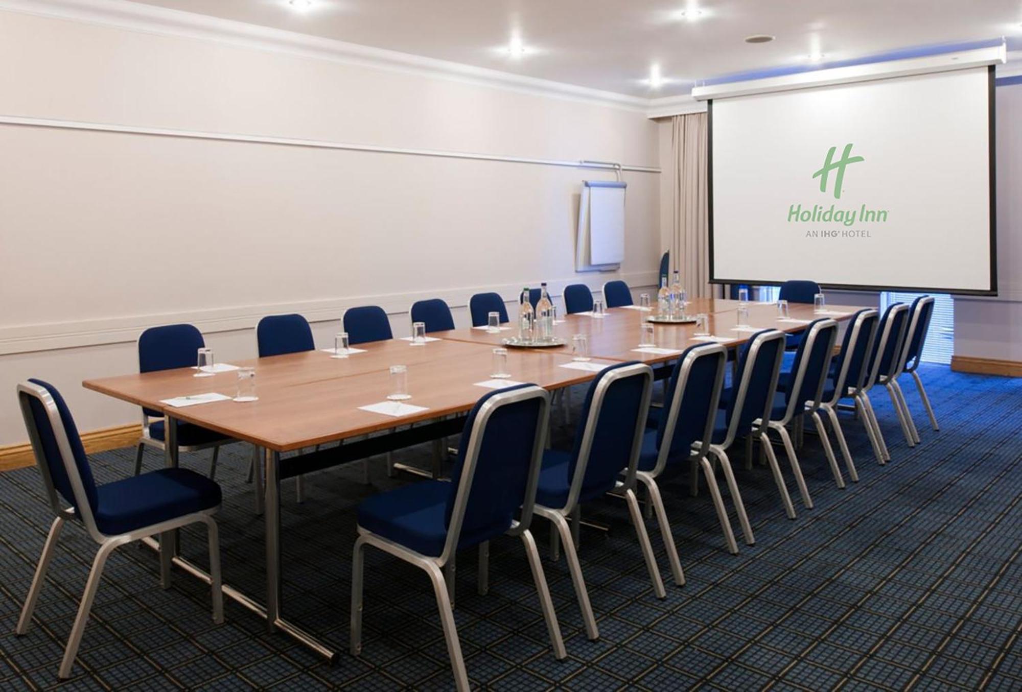 Holiday Inn Leeds-Wakefield M1 Jct40 By Ihg Exterior foto
