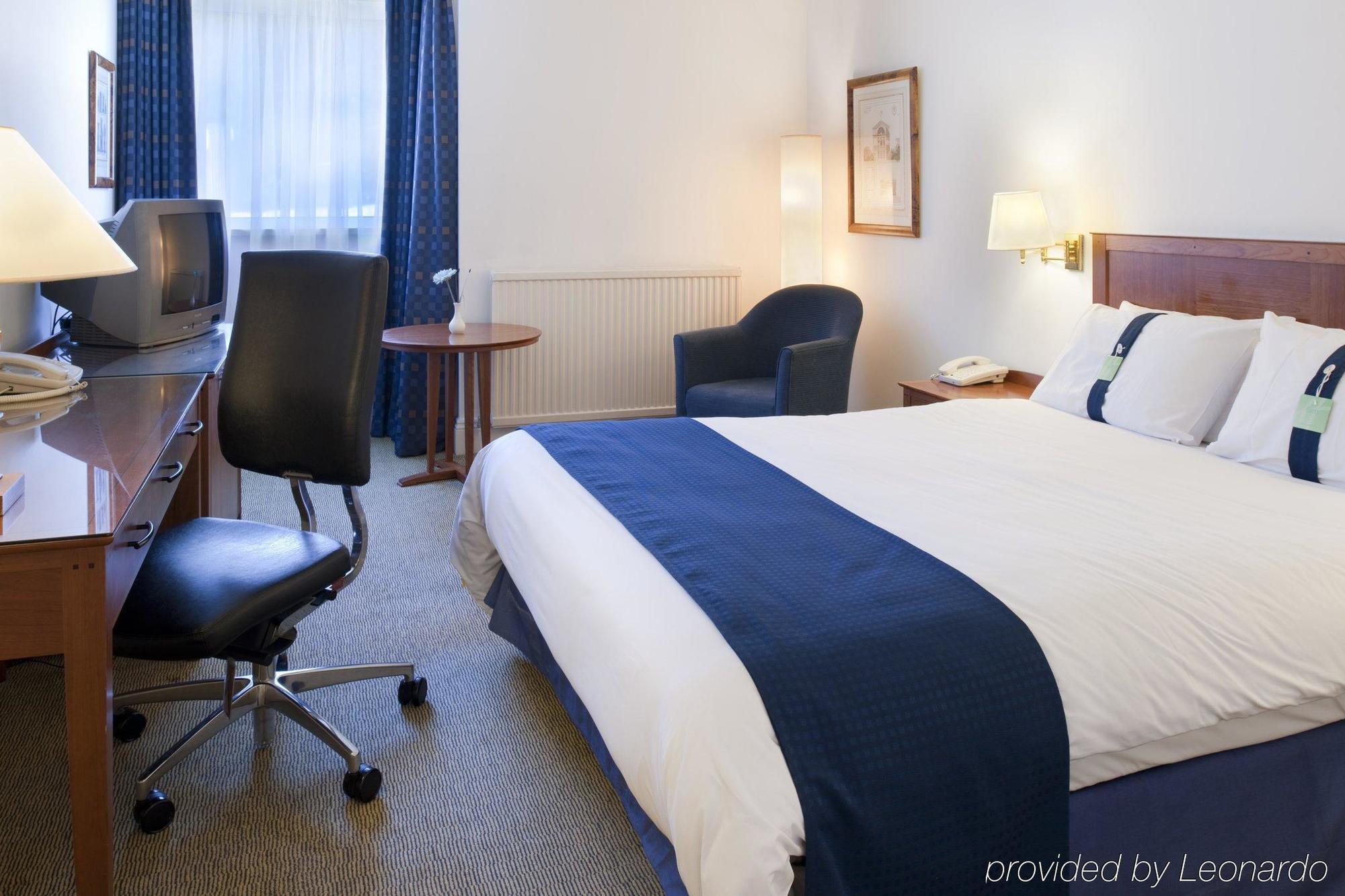 Holiday Inn Leeds-Wakefield M1 Jct40 By Ihg Zimmer foto