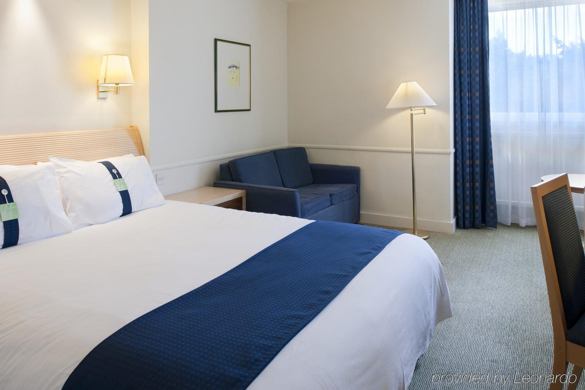 Holiday Inn Leeds-Wakefield M1 Jct40 By Ihg Zimmer foto