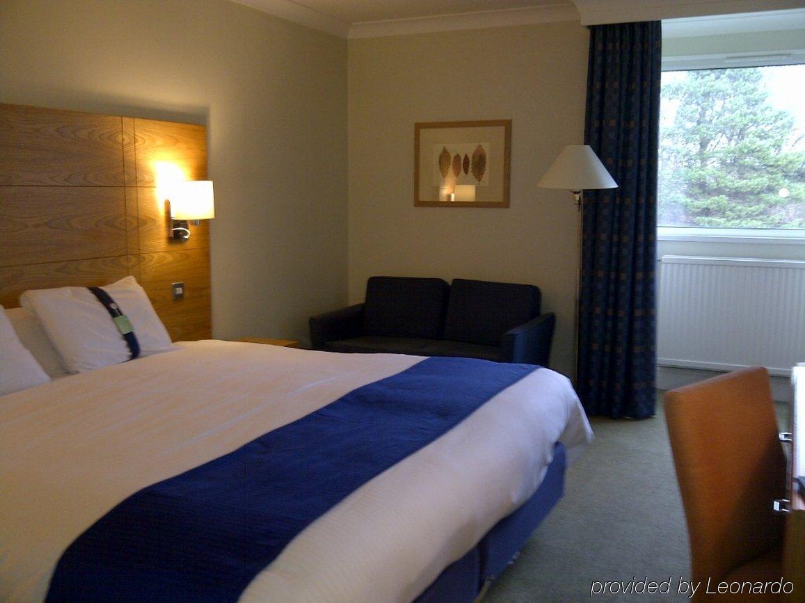 Holiday Inn Leeds-Wakefield M1 Jct40 By Ihg Zimmer foto