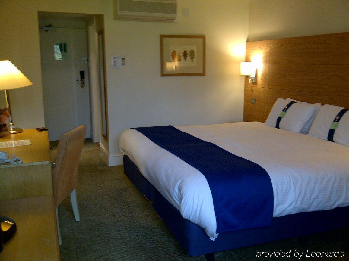 Holiday Inn Leeds-Wakefield M1 Jct40 By Ihg Zimmer foto