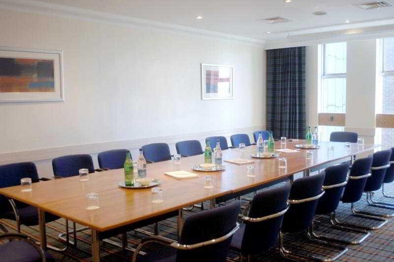 Holiday Inn Leeds-Wakefield M1 Jct40 By Ihg Einrichtungen foto