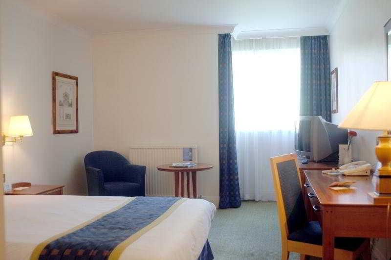 Holiday Inn Leeds-Wakefield M1 Jct40 By Ihg Zimmer foto