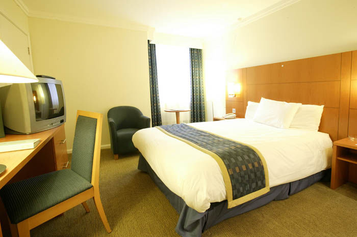 Holiday Inn Leeds-Wakefield M1 Jct40 By Ihg Zimmer foto