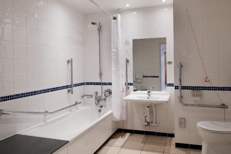 Holiday Inn Leeds-Wakefield M1 Jct40 By Ihg Exterior foto